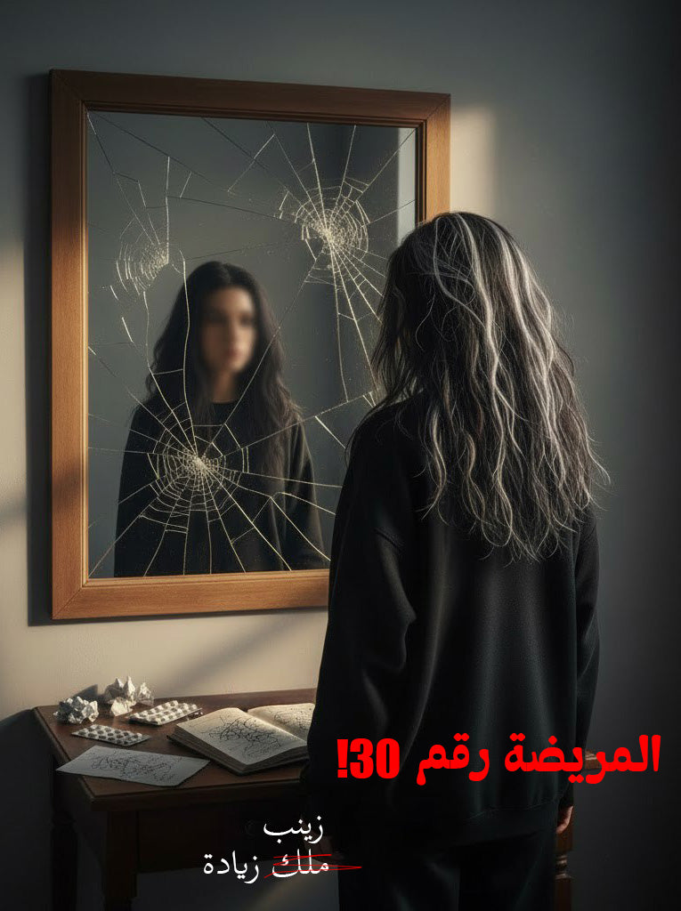 المريضة رقم 30! (مذاكرات شخصية)